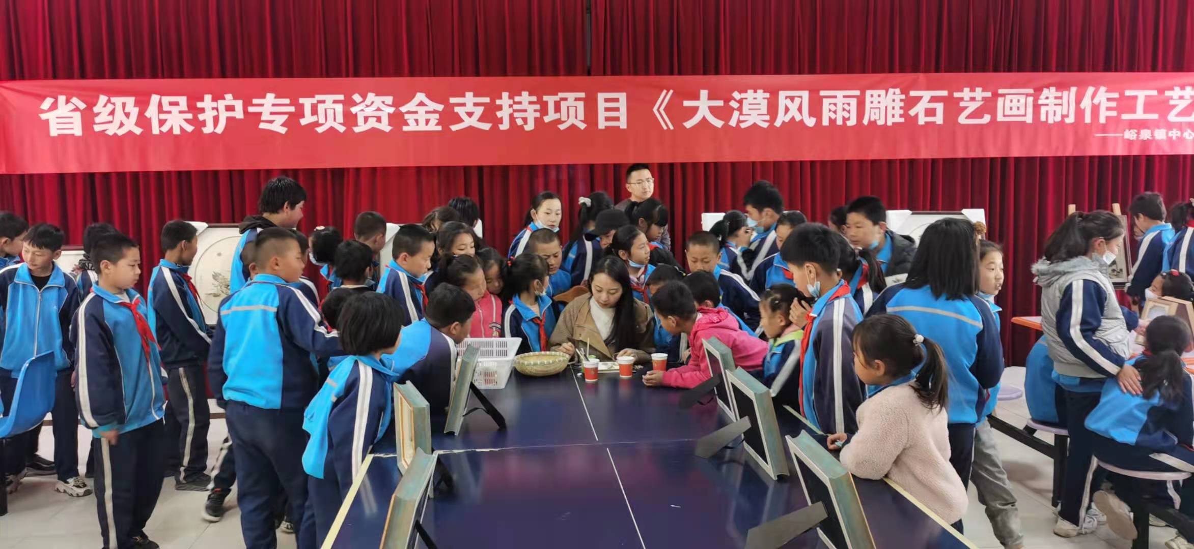 波浪谷——历经时间风雨雕蚀的自然景观|画廊|中国国家地理网