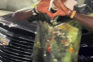 日本小姐姐组队打球秋风飘逸，大心脏球员